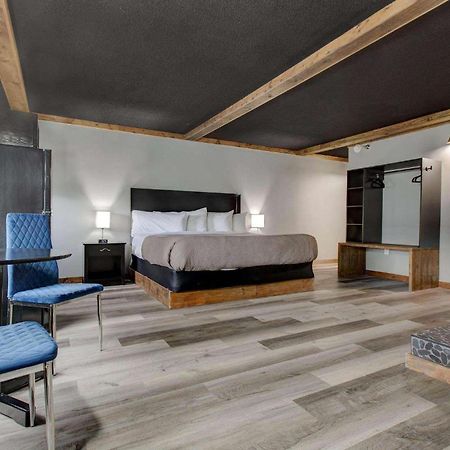 Hotel Lex, Trademark Collection By Wyndham Lexington Eksteriør billede
