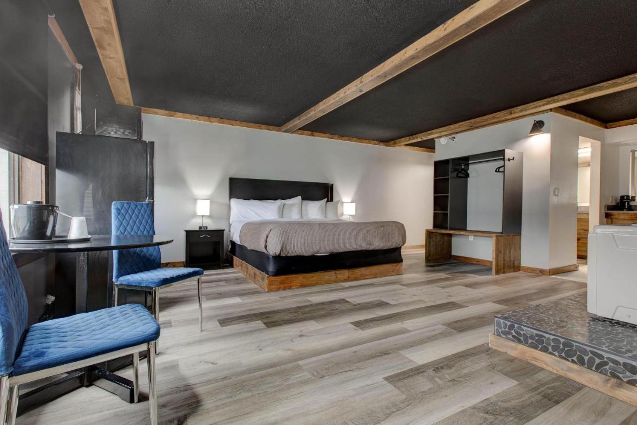 Hotel Lex, Trademark Collection By Wyndham Lexington Eksteriør billede