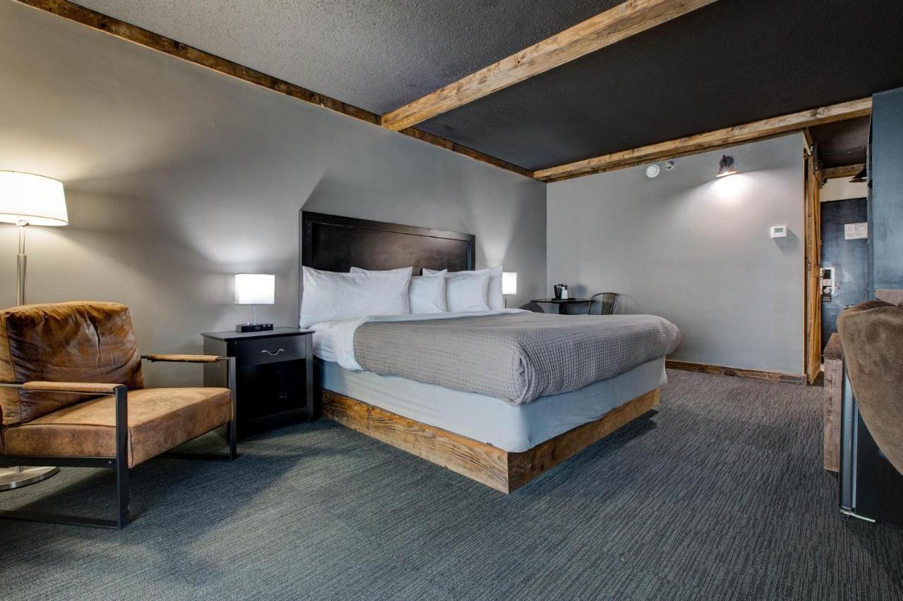 Hotel Lex, Trademark Collection By Wyndham Lexington Eksteriør billede