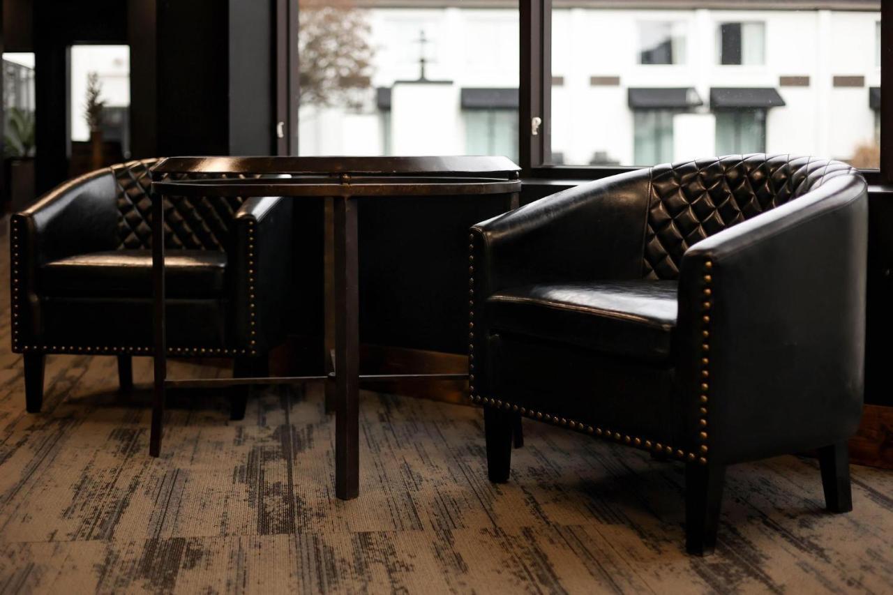 Hotel Lex, Trademark Collection By Wyndham Lexington Eksteriør billede