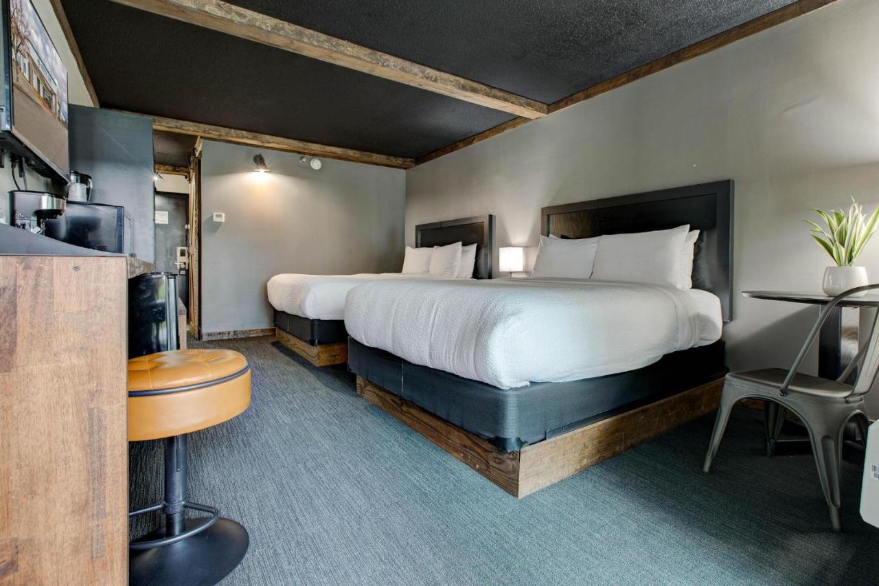 Hotel Lex, Trademark Collection By Wyndham Lexington Eksteriør billede