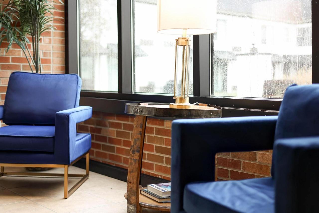 Hotel Lex, Trademark Collection By Wyndham Lexington Eksteriør billede