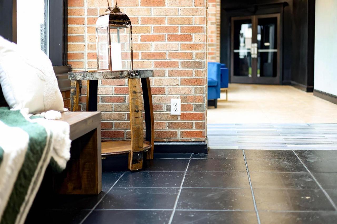 Hotel Lex, Trademark Collection By Wyndham Lexington Eksteriør billede