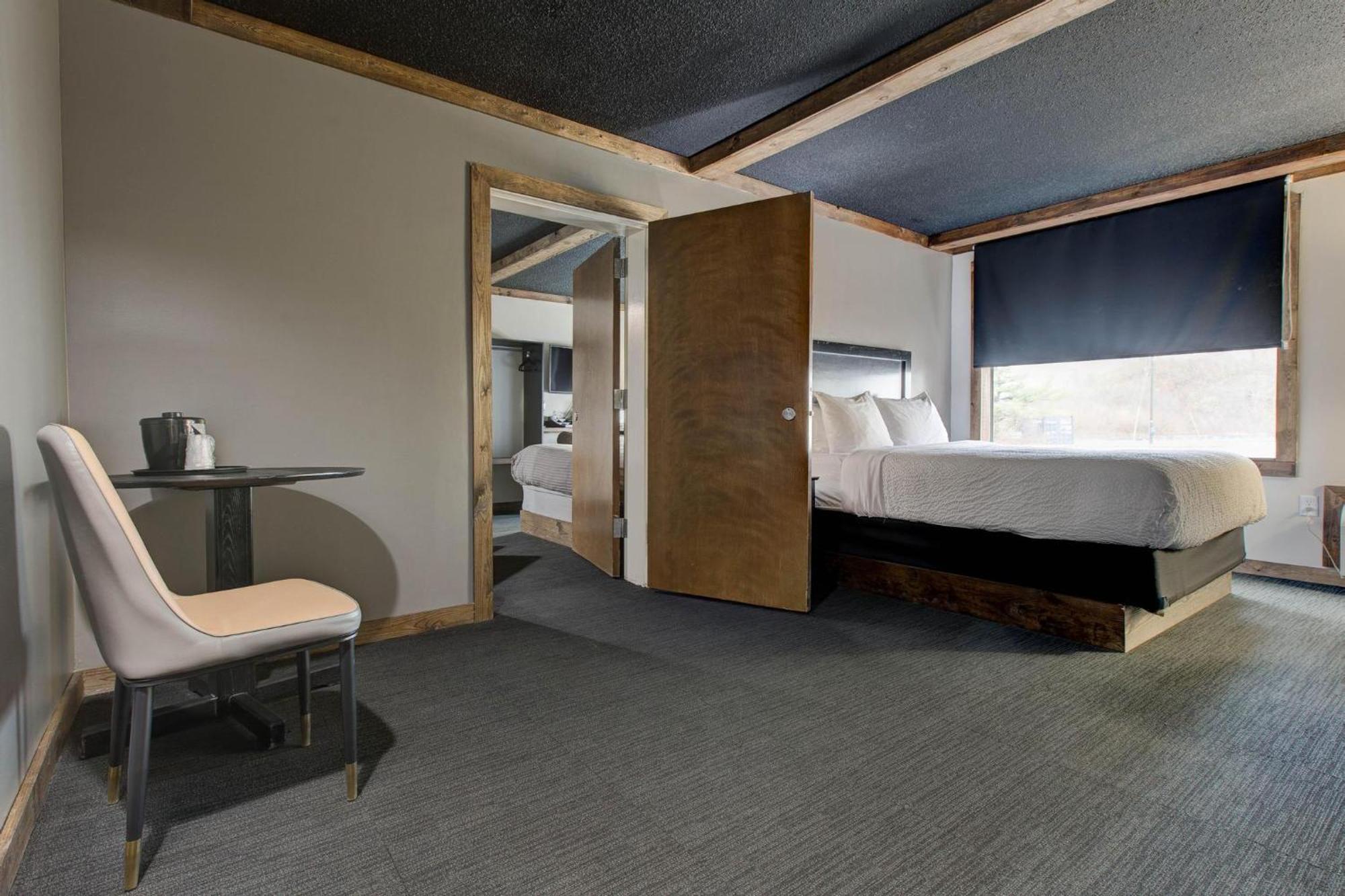 Hotel Lex, Trademark Collection By Wyndham Lexington Eksteriør billede