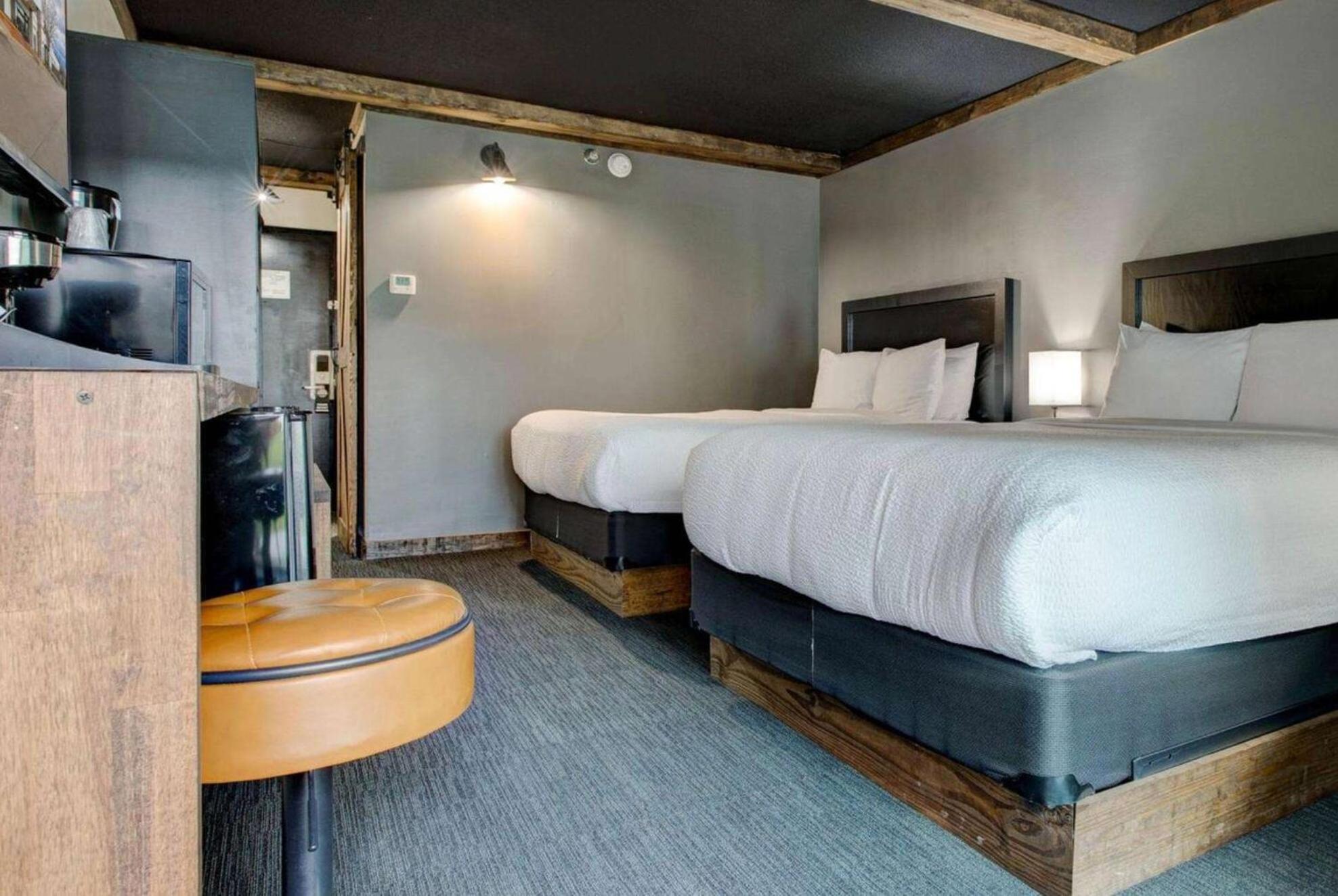 Hotel Lex, Trademark Collection By Wyndham Lexington Eksteriør billede