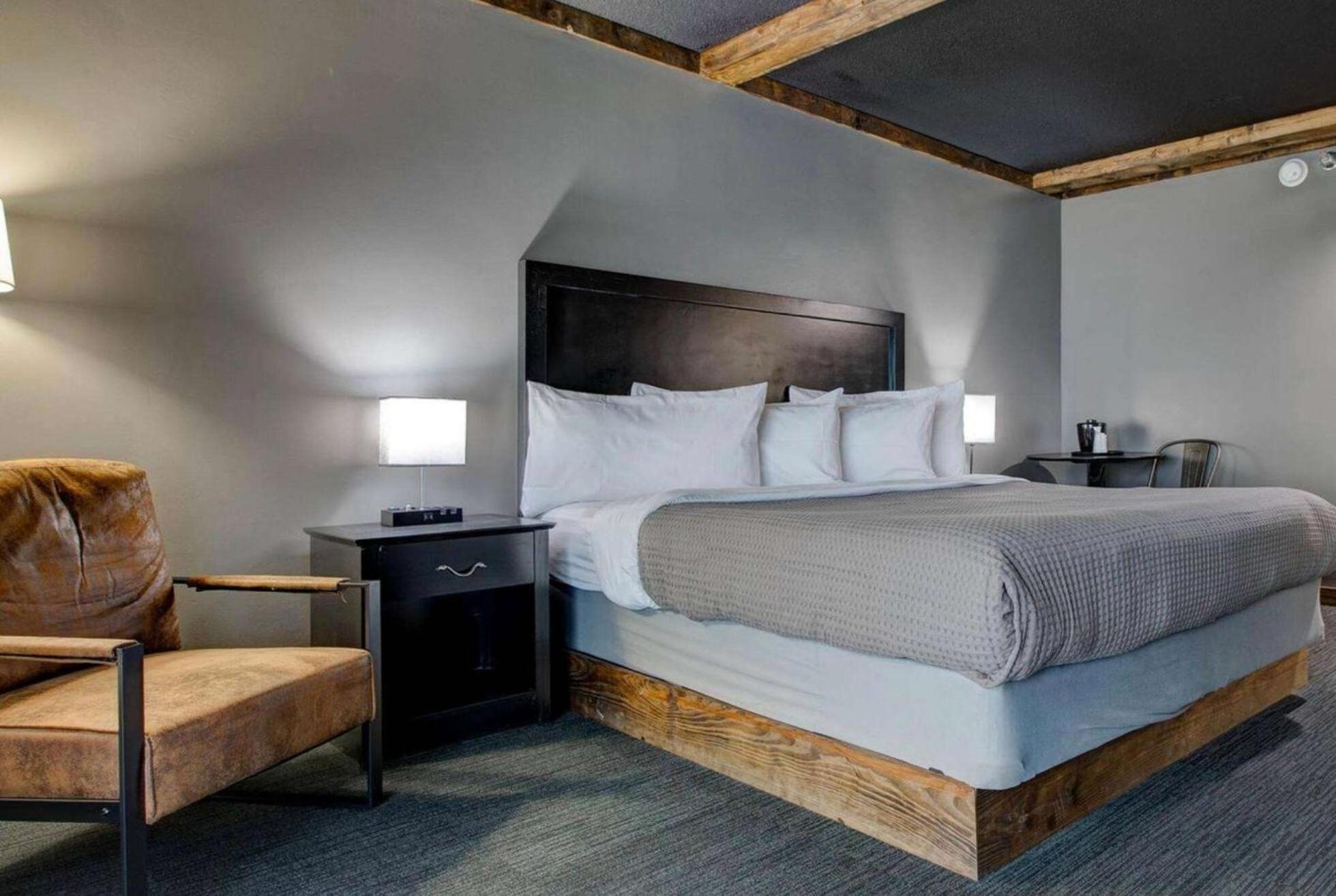 Hotel Lex, Trademark Collection By Wyndham Lexington Eksteriør billede